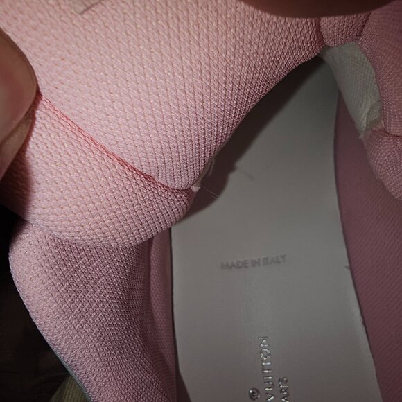 LOUISVITTON ARCHLIGHT SHOES - Picture 6 of 7